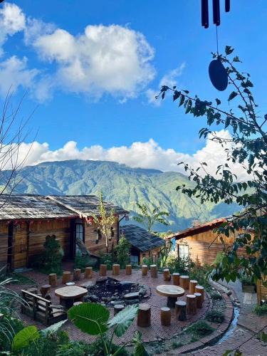 Bac Yen Resort | Mando Homestay
