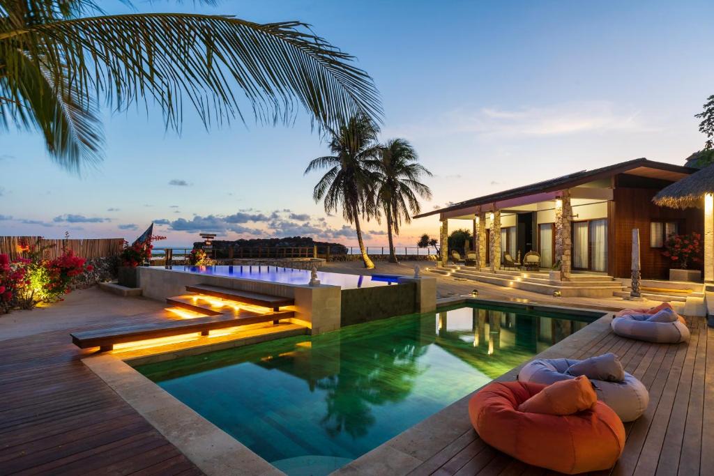Rote Island Resort | Manduna Resort