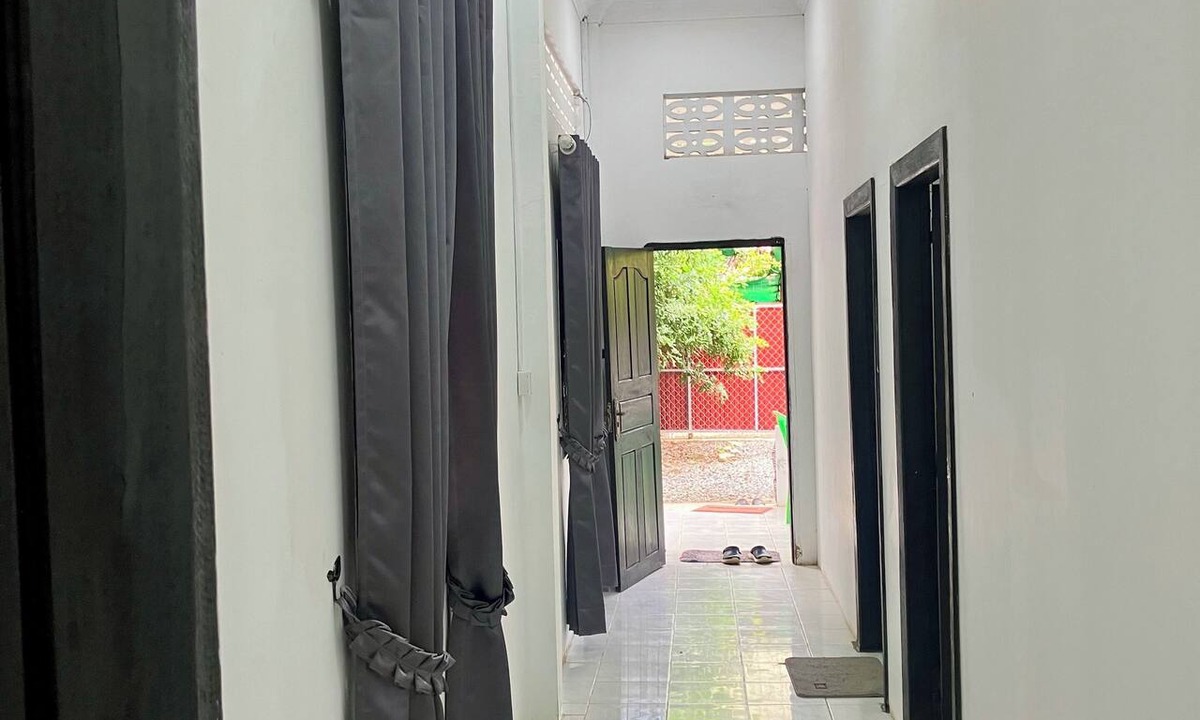 Svay Pao Apartment | Mangifrata