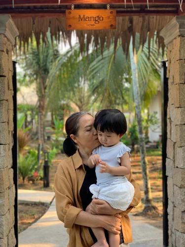 Chau Thanh House | Mango Home