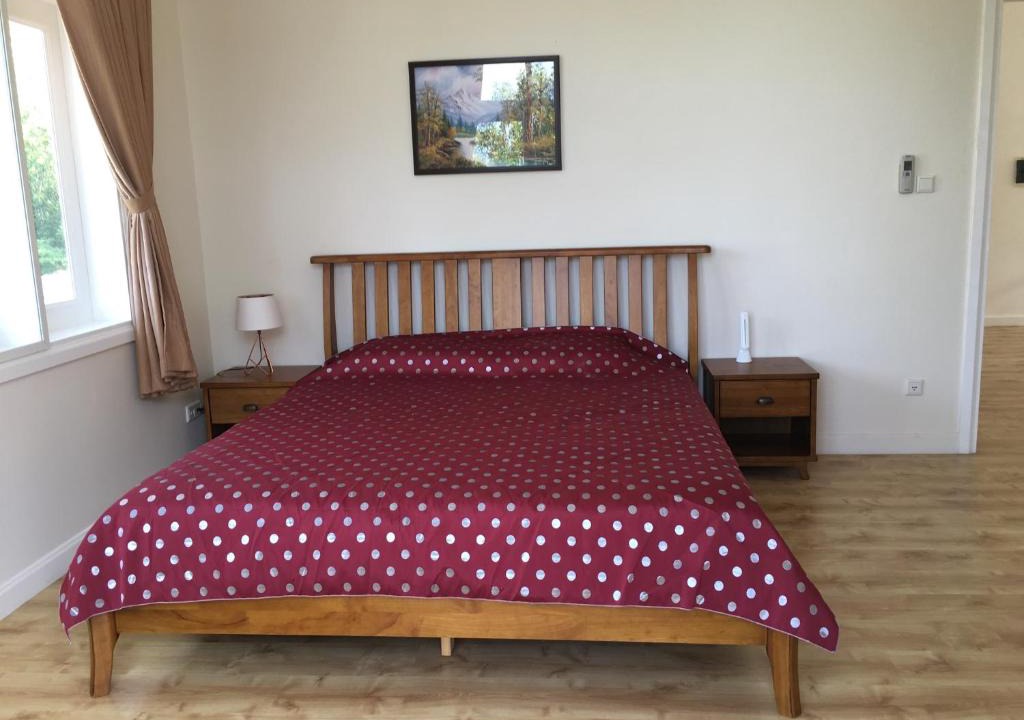Phu Hai Beach Villa | Mango Villa