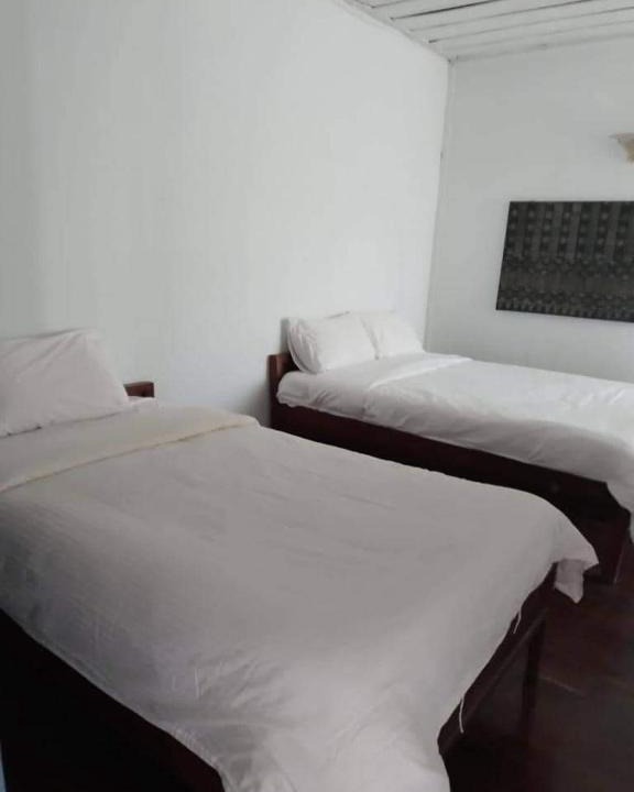 Houayxay House | Manilath gusethouse