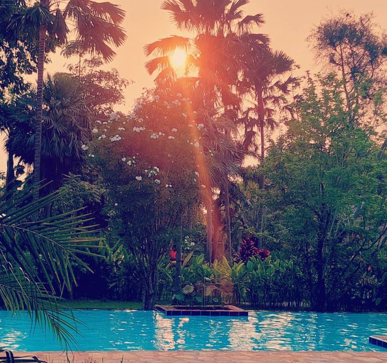 Kep Hotel | MANILTOA Resort-Restaurant