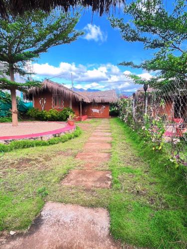 Maraiyur House | Mannora Resorts