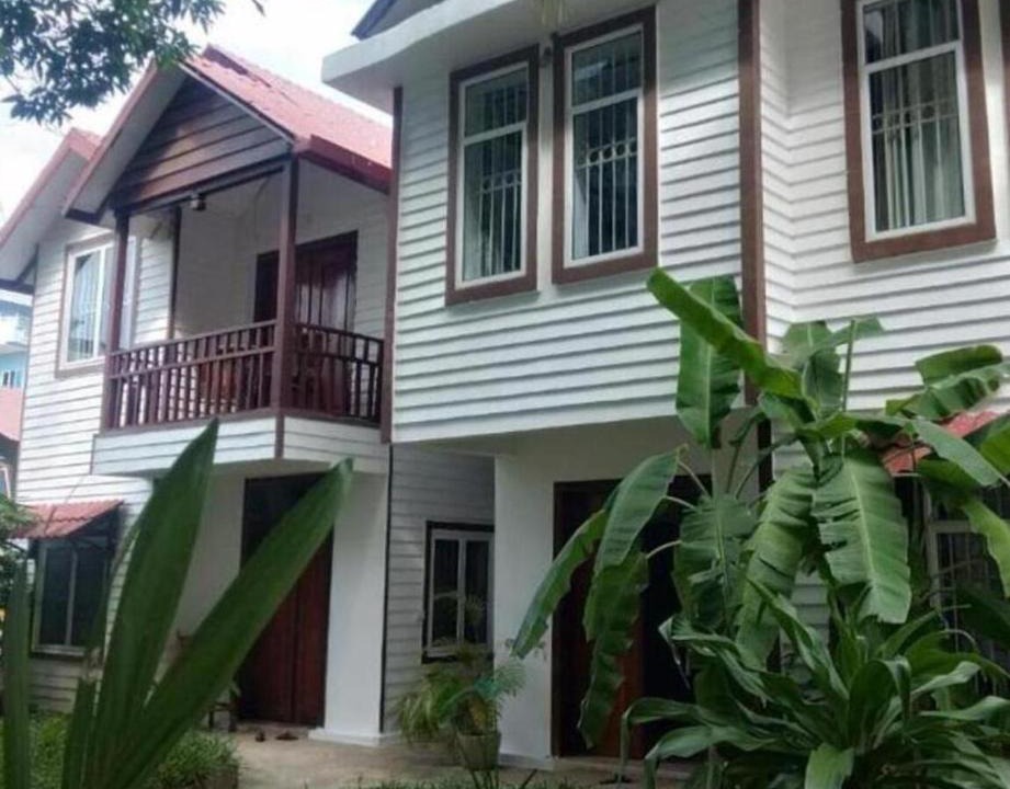 Mittakpheap Hotel | Manoha Villa