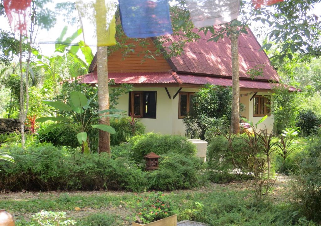 Phang Nga House | Manora Garden