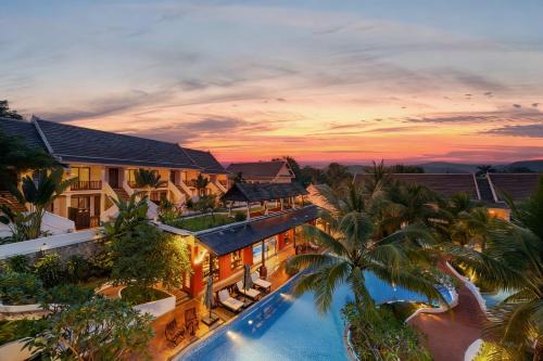 Luang Prabang Hotel | Manyo Hotel and Resort