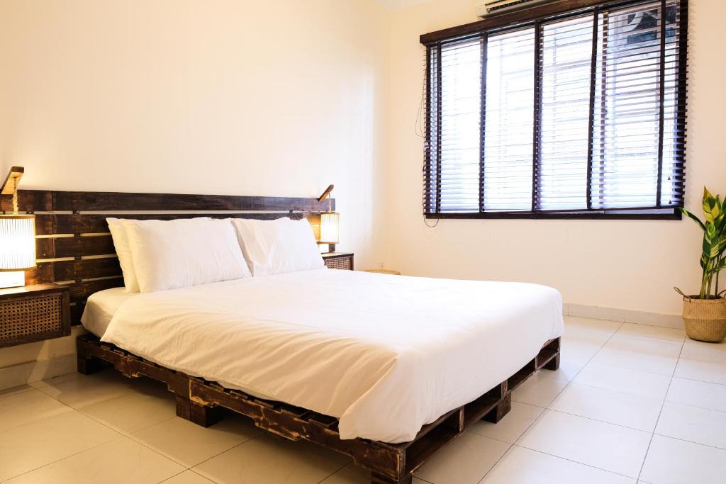 Phuong 8 House | Mao Homestay