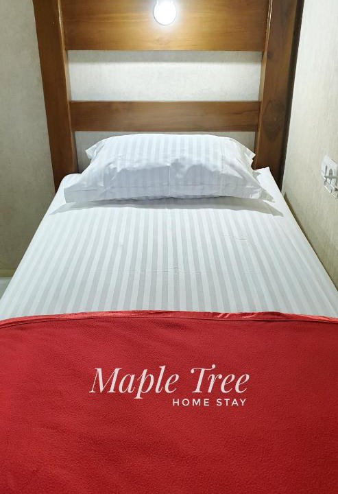 Depok Hostel | Maple Tree Homestay