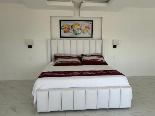Rosarito House | Mar de Calafia 1