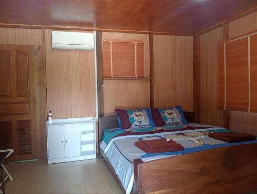 Koh Rong House | Marada Beach Bungalow