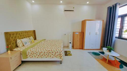 Ngu Hanh Son House | Marble Mountain Homestay - Earth Element