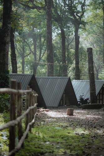Kottappadi part Resort | marga stays