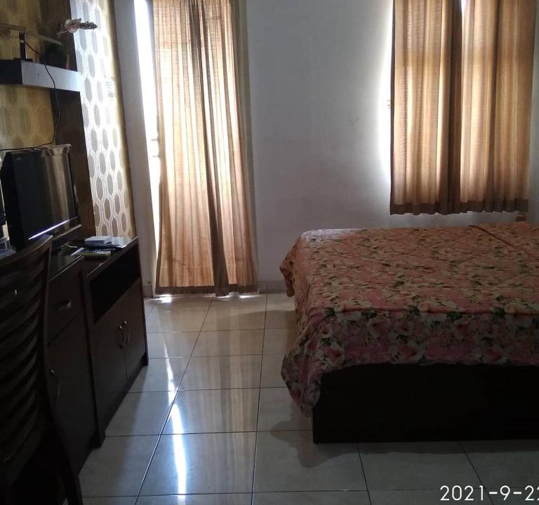 Pondokcina Apartment | Margonda Residence MARES