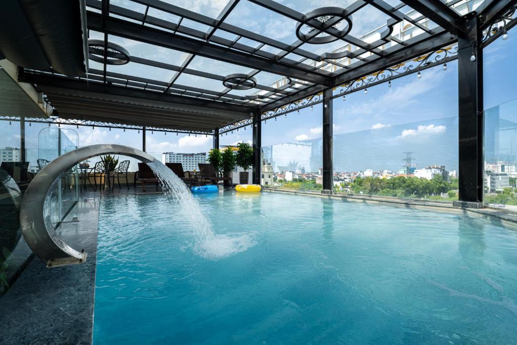 Ninh Binh Hotel | Mariha Hotel Ninh Bình