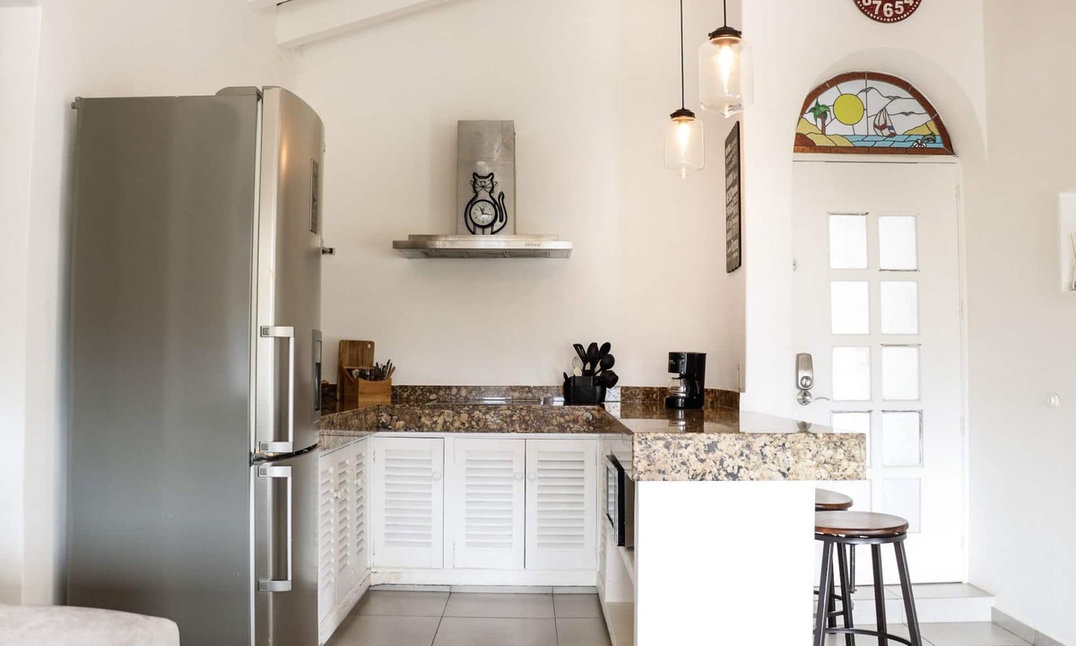 Marina Vallarta Condo | Marina Golf Condo in the heart of the Marina Vallarta