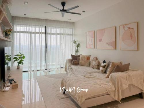 Central District Apartment | Marina Residence Lakeview Home sweet Home 8 min to Midvalley