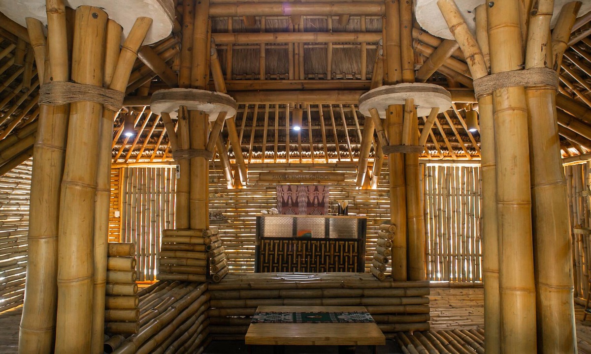 Southwest Sumba Resort | Maringi Sumba
