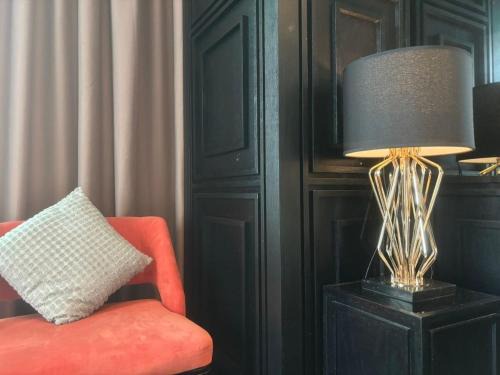 Historic George Town Apartment | Maritime comfy stay Karpal Singh Drive Georgetown