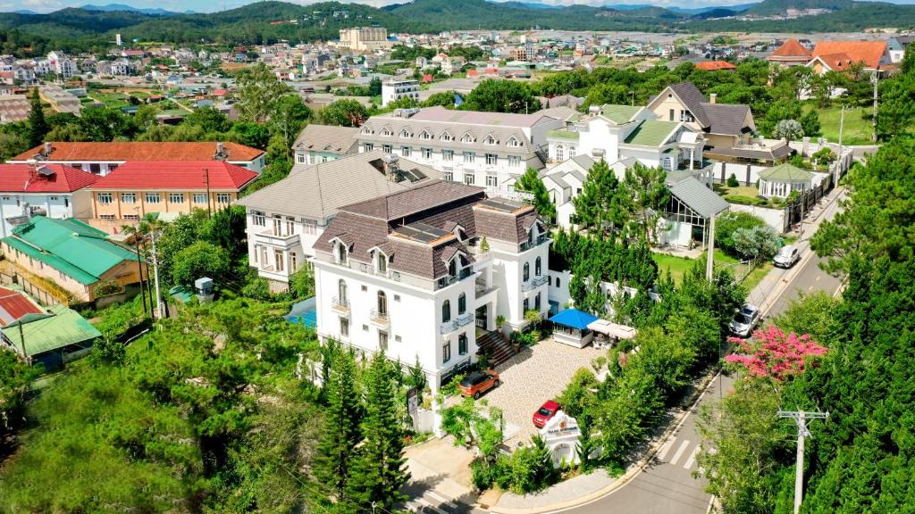 Phuong Hotel | Maro Boutique Villa