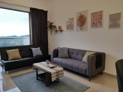 Brinchang Apartment | Mars Homestay in Kea Farm Brinchang