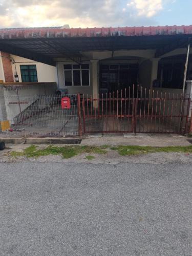 Kuala Nerang House | Masniza Homestay