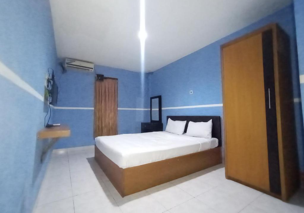 Balikpapan House | Master Garuda Resident