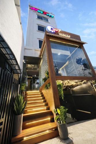 Nha Be Hotel | Mastery Hotel Nhà Bè