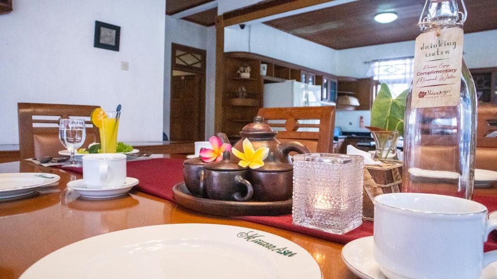 Pakem House | Mawar Asri Villa