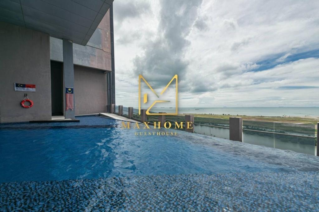 Taman Melaka Raya Apartment | Maxhome Plus at Imperio Melaka