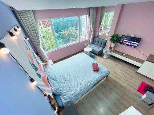 Quan Hoa House | May - CAU GIAY