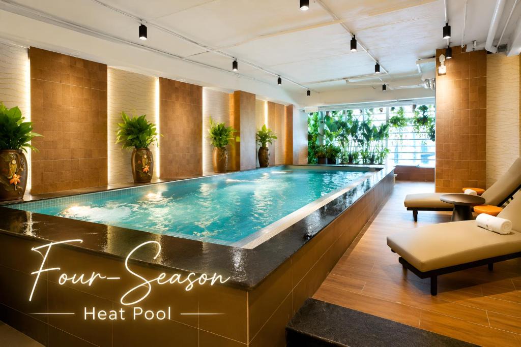 Old Quarter Hotel | MAY DE VILLE Prestige Hotel