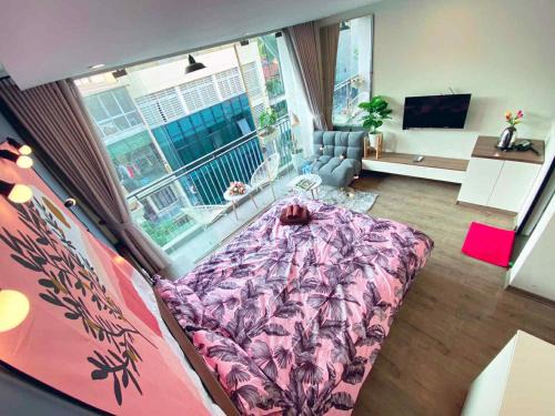 Mai Dich House | May - HO TUNG MAU