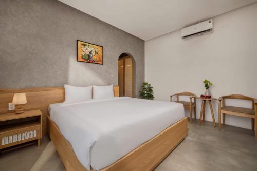 Hue City Centre Hotel | MAY HOMESTAY Villa