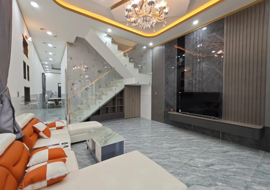 Hoa Thanh Villa | MAY homestay