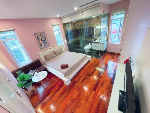 Hoang Mai House | May - KIM GIANG THANH XUAN