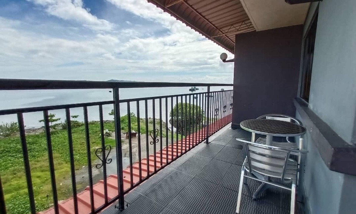 Lahad Datu Hotel | Maya Hotel