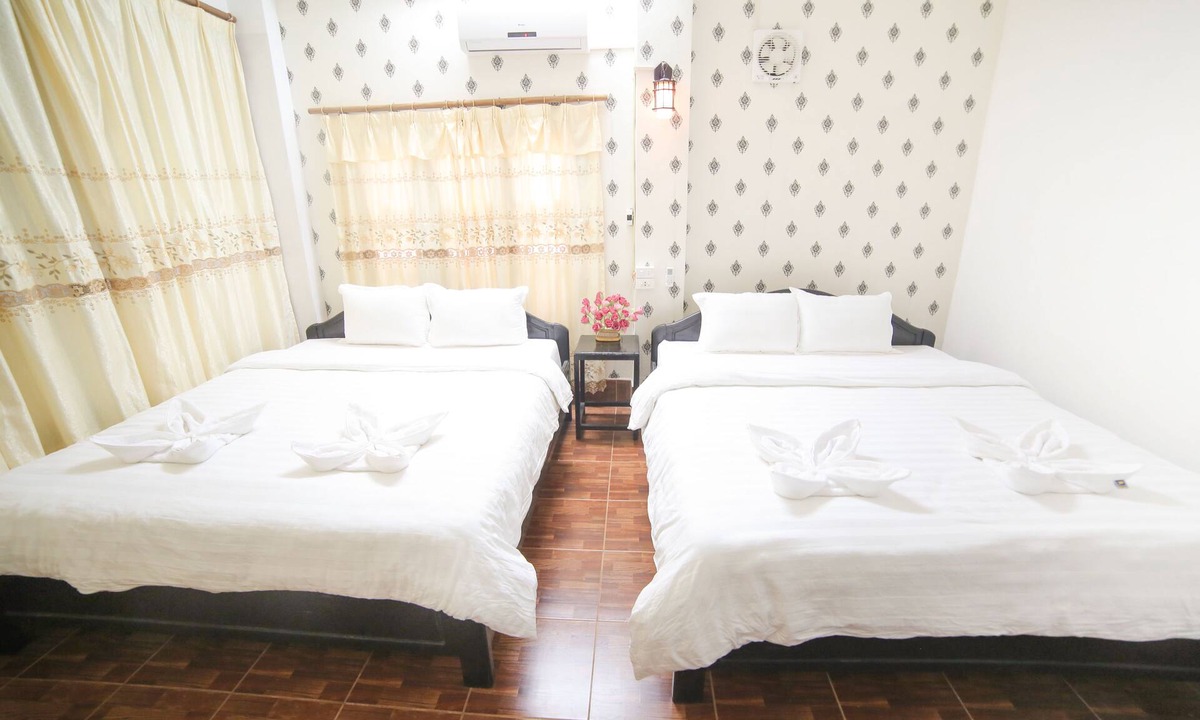 Vang Vieng House | Maylay Guesthouse