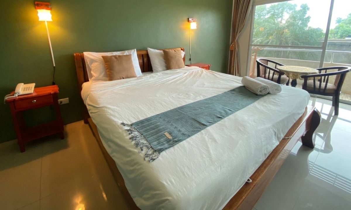 Udon Thani Hotel | Mayuree Resort