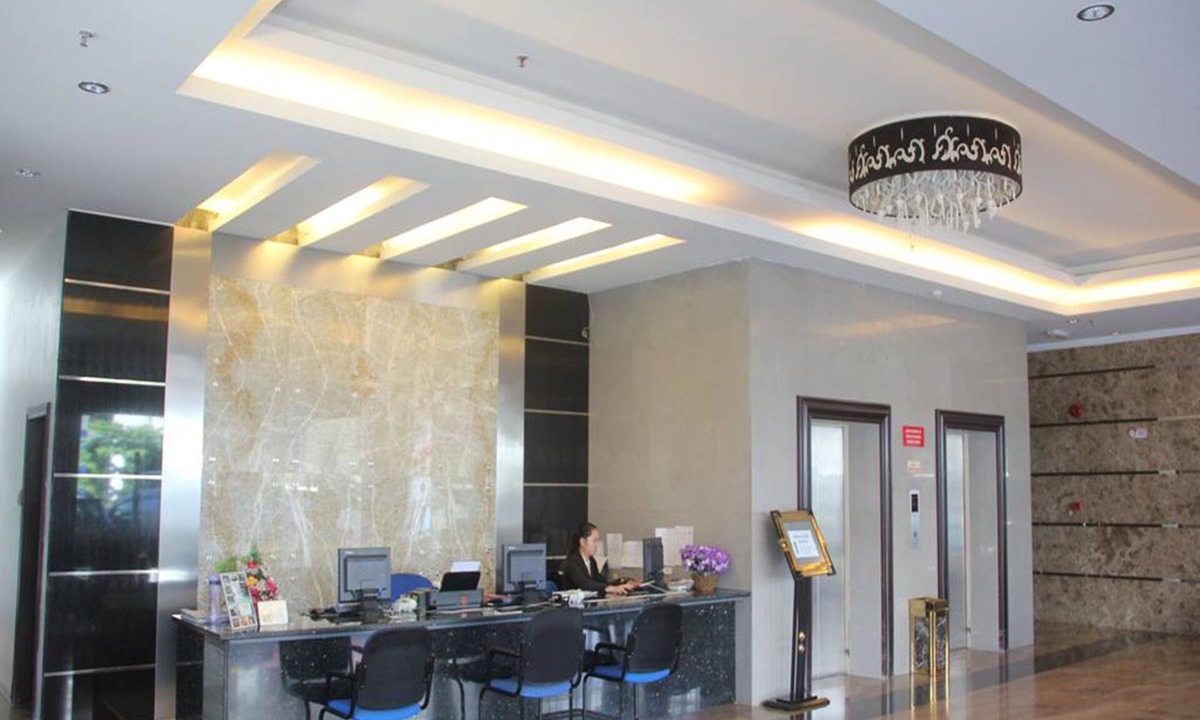 Tawau Hotel | MB Hotel