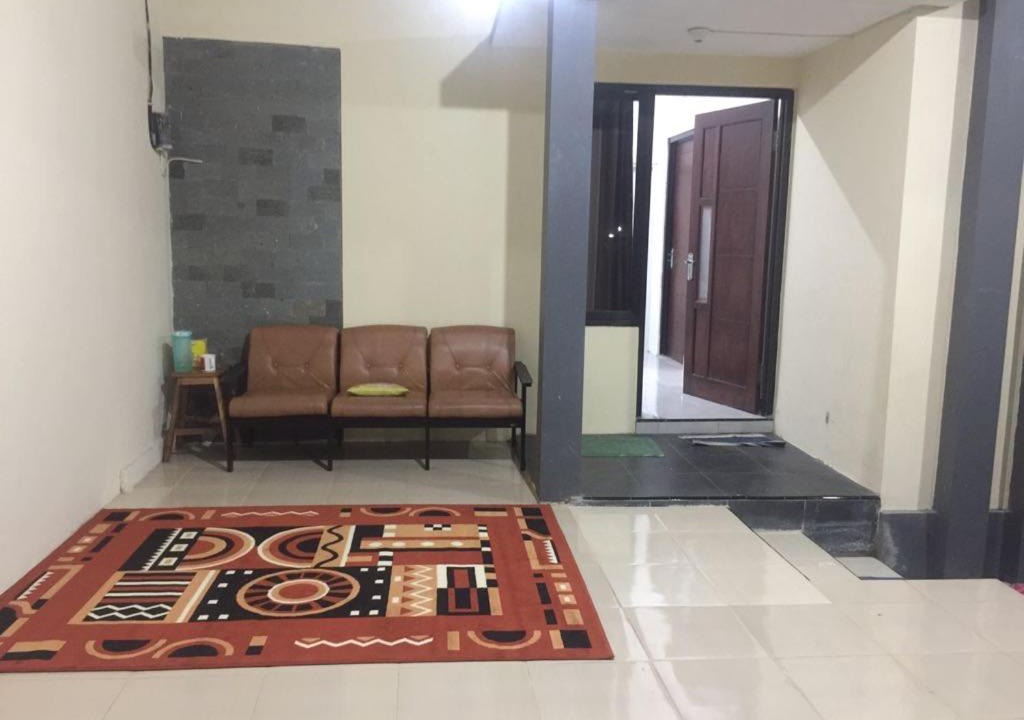 Oro Oro Ombo Villa | Mch Homestay