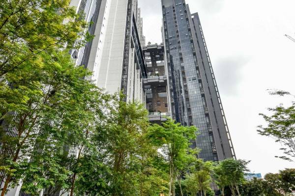 Kuala Lumpur Hotel | Mcity 5