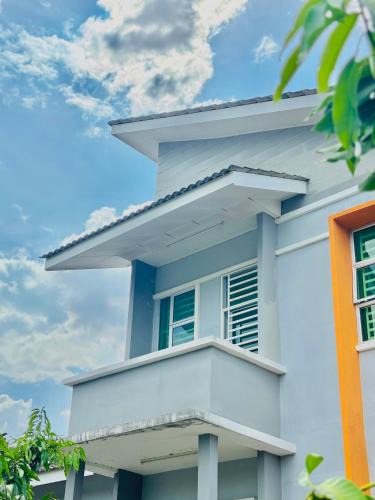 Tawar House | MDRS Seroja 6