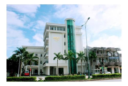 Dong Ha Hotel | Me Kong 2 Hotel