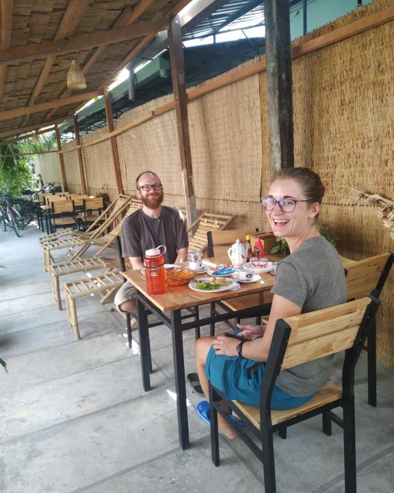 Ben Tre House | Mecong Homestay