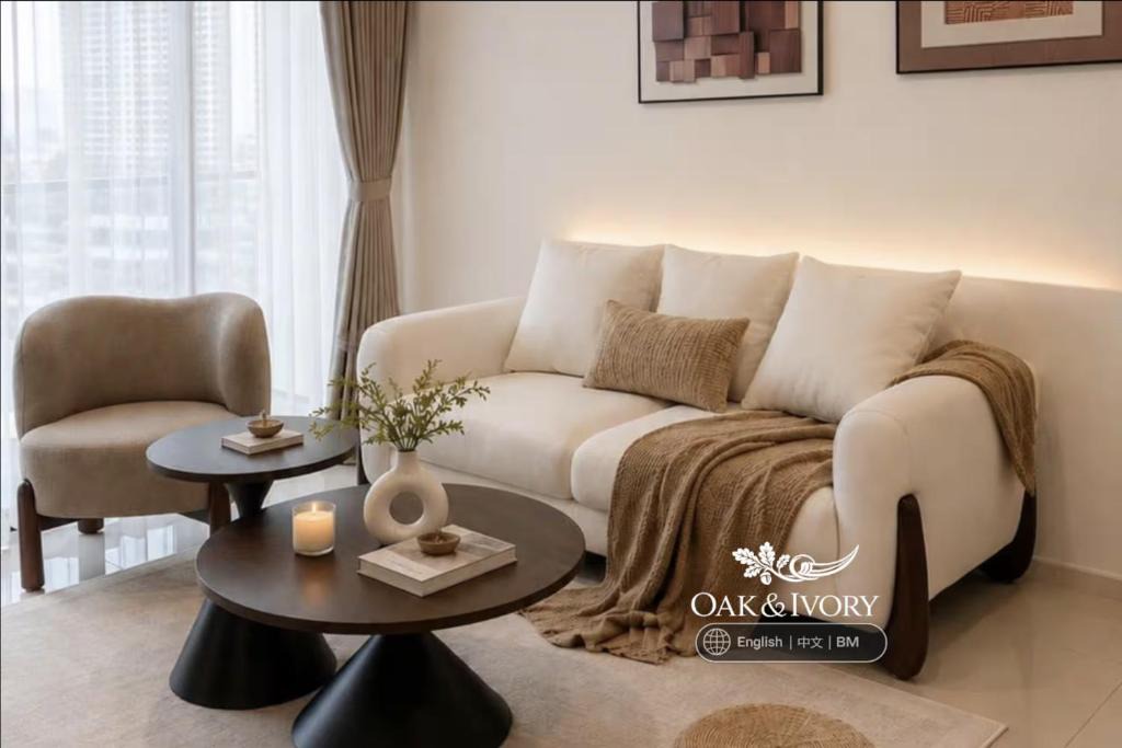 Medini Hotel | Medini Macrolink by Oak & Ivory