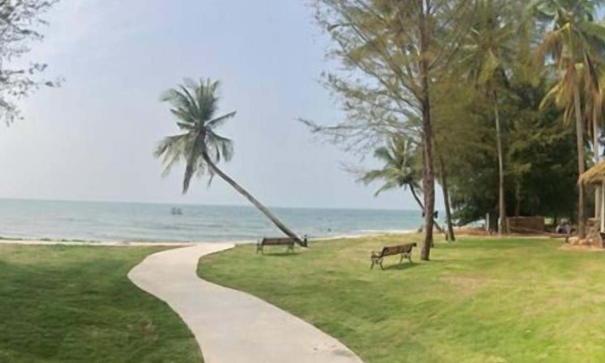 Khlong Yai Resort | Meet The Sea Resort