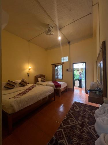 Nong Khiaw House | Meexai Guesthouse