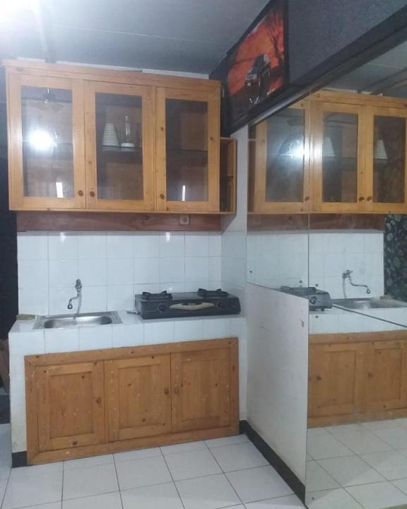 Bekasi Barat Apartment | Megic property