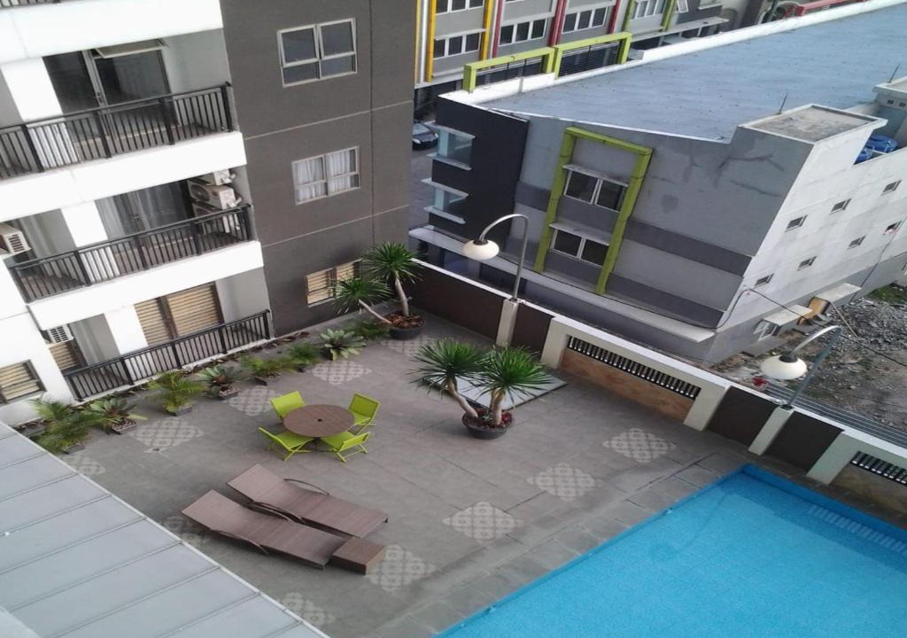Mekarwangi Square Cibaduyut | Cibaduyut